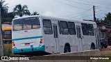 Ônibus Particulares 7192 na cidade de Arapiraca, Alagoas, Brasil, por Melqui Macedo. ID da foto: :id.