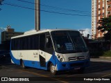 Auto Viação Monte Cristo AL-008 na cidade de Belém, Pará, Brasil, por Rodrigo Araújo Nunes. ID da foto: :id.