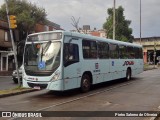 SOUL - Sociedade de Ônibus União Ltda. 7014 na cidade de Porto Alegre, Rio Grande do Sul, Brasil, por Pietro Salerno de Oliveira. ID da foto: :id.