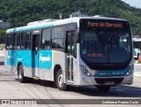 Auto Ônibus Fagundes RJ 101.171 na cidade de Niterói, Rio de Janeiro, Brasil, por Guilherme Pereira Costa. ID da foto: :id.