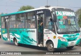 Empresa de Transportes Califórnia S.A 78 na cidade de Trujillo, Trujillo, La Libertad, Peru, por MIGUEL ANGEL CEDRON RAMIREZ. ID da foto: :id.