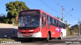 Autotrans > Turilessa 25E14 na cidade de Ibirité, Minas Gerais, Brasil, por Nikollas Oliveira. ID da foto: :id.