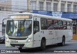 Leblon Transporte de Passageiros 15015 na cidade de Curitiba, Paraná, Brasil, por Alessandro Fracaro Chibior. ID da foto: :id.