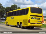 Trans Brasil > TCB - Transporte Coletivo Brasil 7970 na cidade de Vitória da Conquista, Bahia, Brasil, por João Emanoel. ID da foto: :id.
