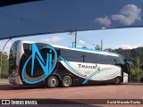 TransNi Transporte e Turismo 3700 na cidade de Cotia, São Paulo, Brasil, por David Macedo Rocha. ID da foto: :id.