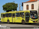 Víper Transportes 300.296 na cidade de São Luís, Maranhão, Brasil, por João Victor. ID da foto: :id.