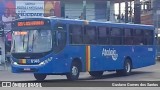 Viação Atalaia Transportes 6148 na cidade de Aracaju, Sergipe, Brasil, por Gustavo Gomes dos Santos. ID da foto: :id.