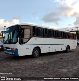 Ônibus Particulares 8827 na cidade de Belém, Pará, Brasil, por Transporte Paraense Transporte Paraense. ID da foto: :id.