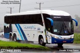 Ramos Turismo 3800 na cidade de Viana, Espírito Santo, Brasil, por Ricardo  Knupp Franco. ID da foto: :id.
