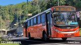 Transportes Vila Isabel A27651 na cidade de Rio de Janeiro, Rio de Janeiro, Brasil, por Gabriel Sousa. ID da foto: :id.