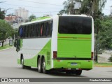 Ônibus Particulares 3000 na cidade de São Luís, Maranhão, Brasil, por Glauber Medeiros. ID da foto: :id.