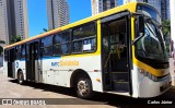 HP Transportes Coletivos 20539 na cidade de Goiânia, Goiás, Brasil, por Carlos Júnior. ID da foto: :id.
