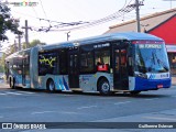 Next Mobilidade - ABC Sistema de Transporte 8313 na cidade de São Paulo, São Paulo, Brasil, por Guilherme Estevan. ID da foto: :id.