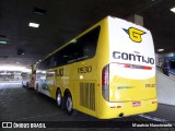 Empresa Gontijo de Transportes 11530 na cidade de Belo Horizonte, Minas Gerais, Brasil, por Maurício Nascimento. ID da foto: :id.