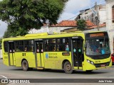 Ratrans - Rio Anil Transporte e Logística 100.739 na cidade de São Luís, Maranhão, Brasil, por João Victor. ID da foto: :id.