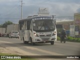 Transporte Complementar de Jaboatão dos Guararapes TP-591 na cidade de Jaboatão dos Guararapes, Pernambuco, Brasil, por Jonathan Silva. ID da foto: :id.