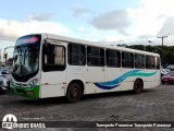 Ônibus Particulares KUX4151 na cidade de Belém, Pará, Brasil, por Transporte Paraense Transporte Paraense. ID da foto: :id.