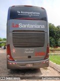 La Santaniana 21260 na cidade de Loreto, Concepción, Paraguai, por Raul Fontan Douglas. ID da foto: :id.