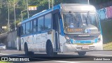 Transportes Futuro C30007 na cidade de Rio de Janeiro, Rio de Janeiro, Brasil, por Gabriel Sousa. ID da foto: :id.