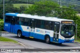 Transol Transportes Coletivos 0315 na cidade de Florianópolis, Santa Catarina, Brasil, por Diego Lip. ID da foto: :id.