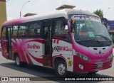Empresa de Transportes y Servicios Señor de los Milagros S.A. 9 na cidade de Trujillo, Trujillo, La Libertad, Peru, por MIGUEL ANGEL CEDRON RAMIREZ. ID da foto: :id.
