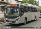 VB Transportes e Turismo 3414 na cidade de Campinas, São Paulo, Brasil, por Danilo Augusto. ID da foto: :id.