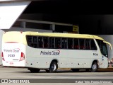 Primeira Classe Transportes 3030 na cidade de Goiânia, Goiás, Brasil, por Rafael Teles Ferreira Meneses. ID da foto: :id.