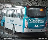ATT - Atlântico Transportes e Turismo 881565 na cidade de Lauro de Freitas, Bahia, Brasil, por Robert Jesus Silva. ID da foto: :id.