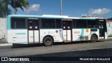 Aliança Transportes Urbanos 21355 na cidade de Fortaleza, Ceará, Brasil, por FRANCISCO WALLACE. ID da foto: :id.