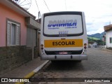 Bonanza Transportes 99357 na cidade de Piranguçu, Minas Gerais, Brasil, por Rafael Nunes Pereira. ID da foto: :id.