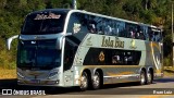 Isla Bus Transportes 2600 na cidade de Santa Luzia, Minas Gerais, Brasil, por Ruan Luiz. ID da foto: :id.