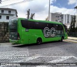 GG Turismo 3200 na cidade de Petrópolis, Rio de Janeiro, Brasil, por Gustavo Esteves Saurine. ID da foto: :id.