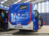 Next Mobilidade - ABC Sistema de Transporte 81.773 na cidade de São Bernardo do Campo, São Paulo, Brasil, por Guilherme Estevan. ID da foto: :id.