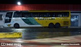 Empresa Gontijo de Transportes 12570 na cidade de João Monlevade, Minas Gerais, Brasil, por Maurício Nascimento. ID da foto: :id.