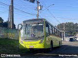 Ônibus Particulares  na cidade de Curitiba, Paraná, Brasil, por Thiago Henrique Godoi. ID da foto: :id.