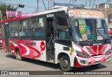 Empresa de Transportes El Icaro Inversionistas S.A. 35 na cidade de Trujillo, Trujillo, La Libertad, Peru, por MIGUEL ANGEL CEDRON RAMIREZ. ID da foto: :id.