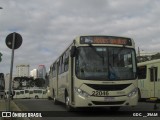 Empresa de Ônibus Campo Largo 22046 na cidade de Curitiba, Paraná, Brasil, por GDC __39AM. ID da foto: :id.