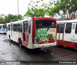 Integração Transportes 0421030 na cidade de Manaus, Amazonas, Brasil, por Bus de Manaus AM. ID da foto: :id.