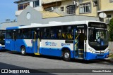 Transol Transportes Coletivos 50336 na cidade de Florianópolis, Santa Catarina, Brasil, por Eduardo Ribeiro. ID da foto: :id.