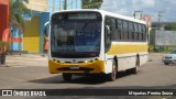 Ônibus Particulares 655 na cidade de Santa Inês, Maranhão, Brasil, por Miqueias Pereira Sousa. ID da foto: :id.