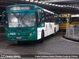 OT Trans - Ótima Salvador Transportes 20152 na cidade de Salvador, Bahia, Brasil, por Pedro Guilherme Santos Mendes Duarte de Oliveira. ID da foto: :id.