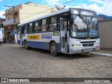 Bonanza Transportes 99357 na cidade de Piranguçu, Minas Gerais, Brasil, por Rafael Nunes Pereira. ID da foto: :id.