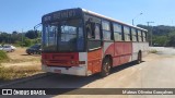 Ônibus Particulares 1570 na cidade de São José da Varginha, Minas Gerais, Brasil, por Mateus Oliveira Gonçalves. ID da foto: :id.
