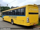 GVC Transporte Coletivo 700 na cidade de Belo Horizonte, Minas Gerais, Brasil, por Weslley Silva. ID da foto: :id.
