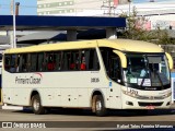 Primeira Classe Transportes 3035 na cidade de Goiânia, Goiás, Brasil, por Rafael Teles Ferreira Meneses. ID da foto: :id.