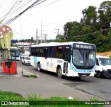 Vega Manaus Transporte 1023014 na cidade de Manaus, Amazonas, Brasil, por Bus de Manaus AM. ID da foto: :id.