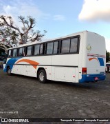 Ônibus Particulares LCJ3011 na cidade de Belém, Pará, Brasil, por Transporte Paraense Transporte Paraense. ID da foto: :id.