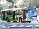 Next Mobilidade - ABC Sistema de Transporte 7401 na cidade de São Paulo, São Paulo, Brasil, por Guilherme Estevan. ID da foto: :id.
