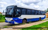 Ônibus Particulares  na cidade de Castanhal, Pará, Brasil, por J Costa. ID da foto: :id.