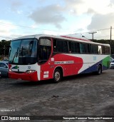 Ônibus Particulares JOT0556 na cidade de Belém, Pará, Brasil, por Transporte Paraense Transporte Paraense. ID da foto: :id.